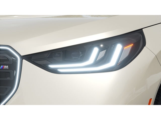 2026 BMW X3 M50 xDrive