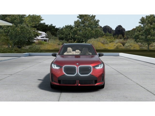2026 BMW X3 M50 xDrive