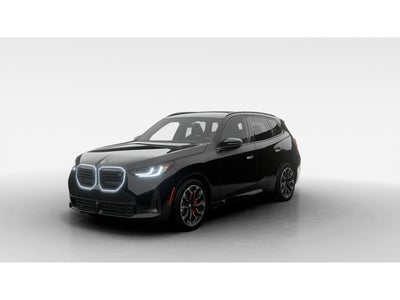 2026 BMW X3 M50 xDrive