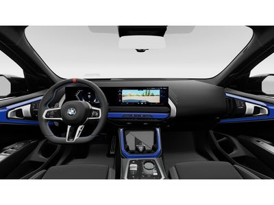 2026 BMW X3 M50 xDrive