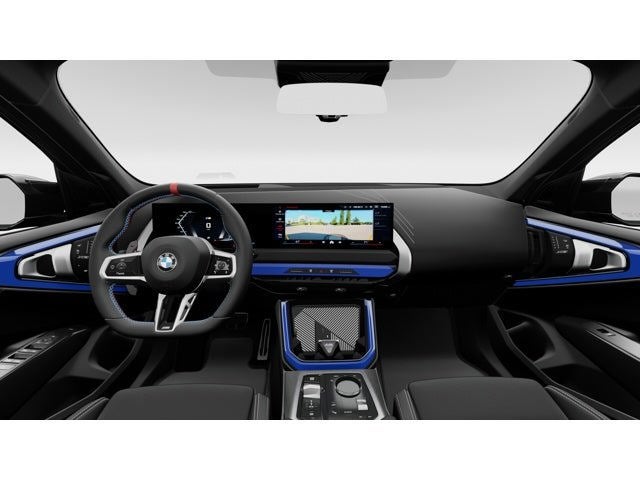 2026 BMW X3 M50 xDrive