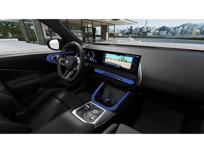 2026 BMW X3 M50 xDrive