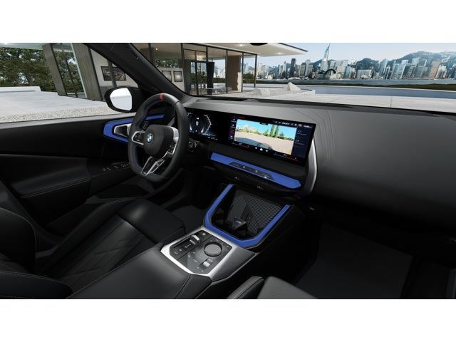 2026 BMW X3 M50 xDrive