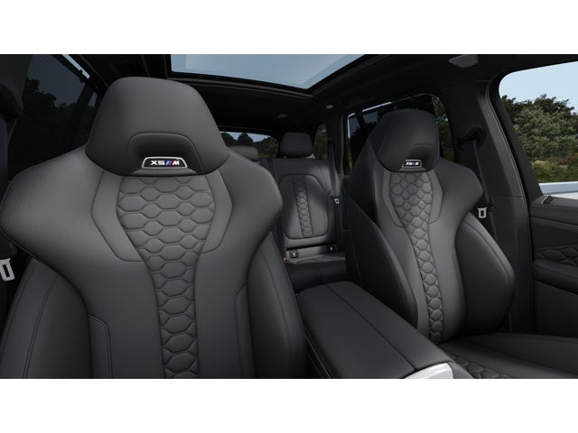 2026 BMW X5 Competition
