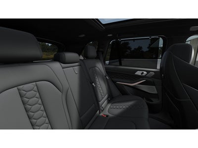 2026 BMW X5 Competition