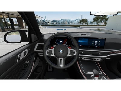 2026 BMW X5 Competition