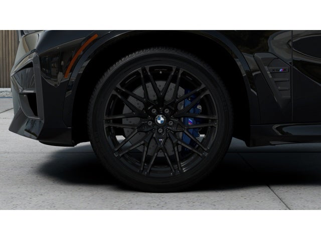 2026 BMW X5 Competition