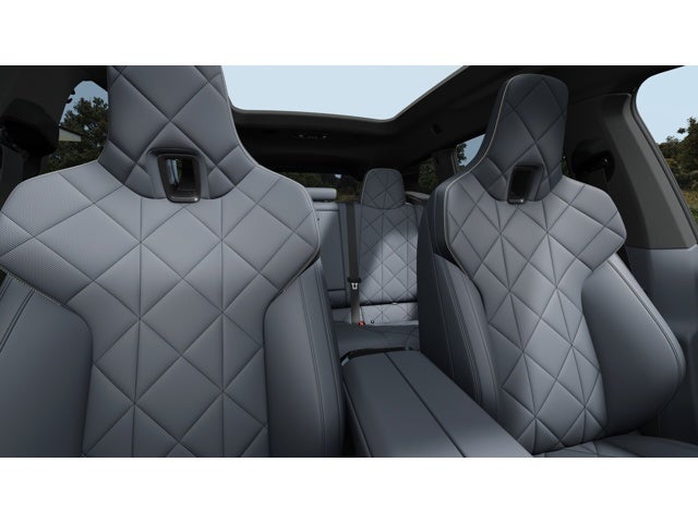 2026 BMW iX xDrive60