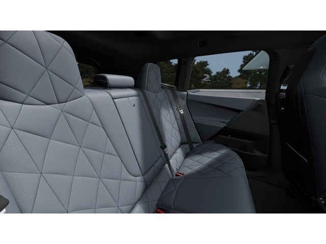 2026 BMW iX xDrive60