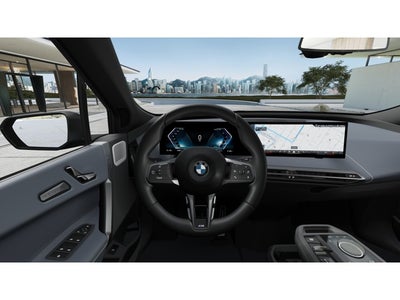 2026 BMW iX xDrive60