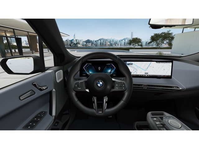 2026 BMW iX xDrive60