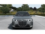 2026 BMW iX xDrive60