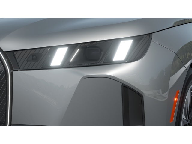 2026 BMW iX xDrive60