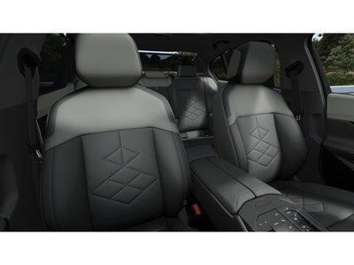 2027 BMW 5 Series 550e xDrive