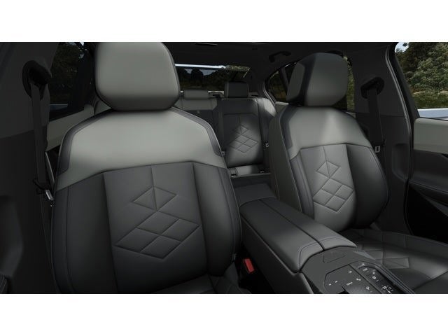 2027 BMW 5 Series 550e xDrive