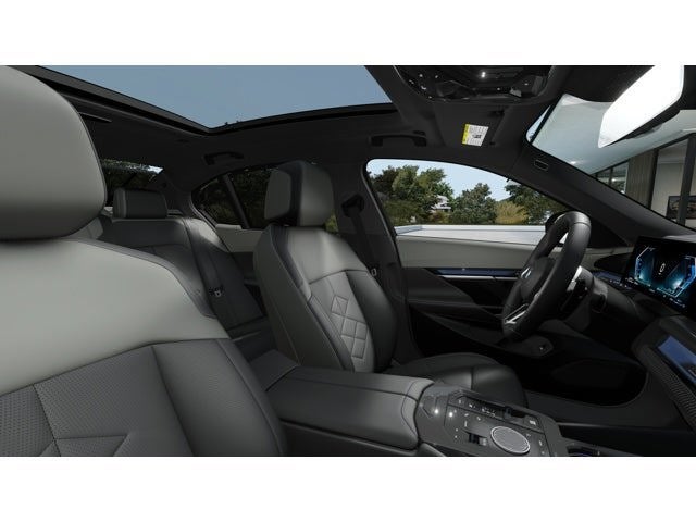 2027 BMW 5 Series 550e xDrive