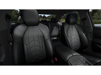 2027 BMW 550e 550e xDrive
