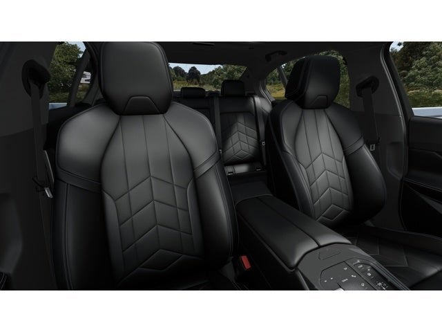 2027 BMW 550e 550e xDrive