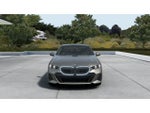 2027 BMW 550e 550e xDrive