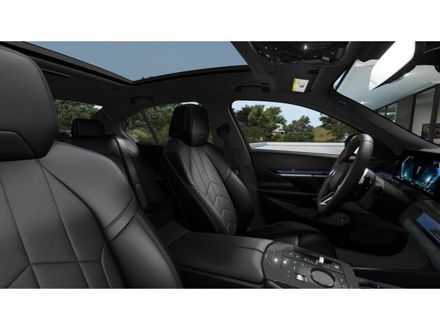 2027 BMW 550e 550e xDrive