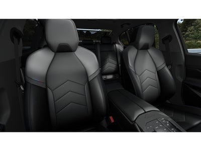 2026 BMW 550e 550e xDrive