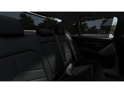 2026 BMW 550e 550e xDrive