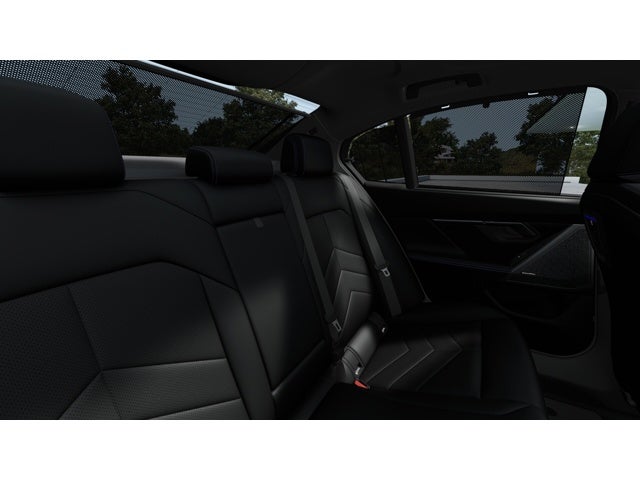 2026 BMW 550e 550e xDrive