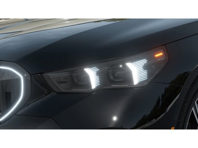 2027 BMW 550e 550e xDrive