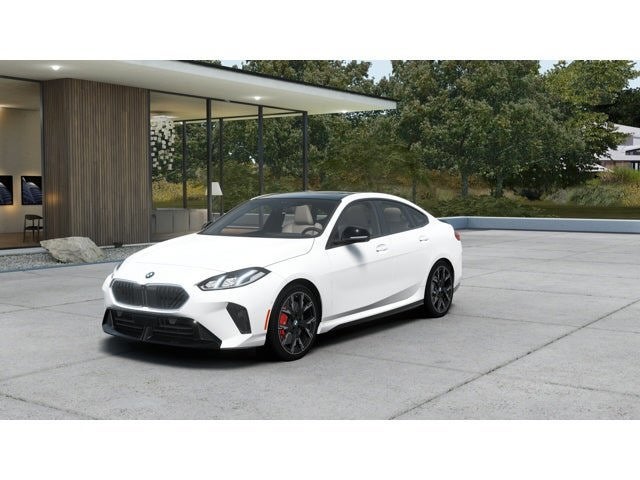 2026 BMW 2 Series 228 xDrive Gran Coupe's photo
