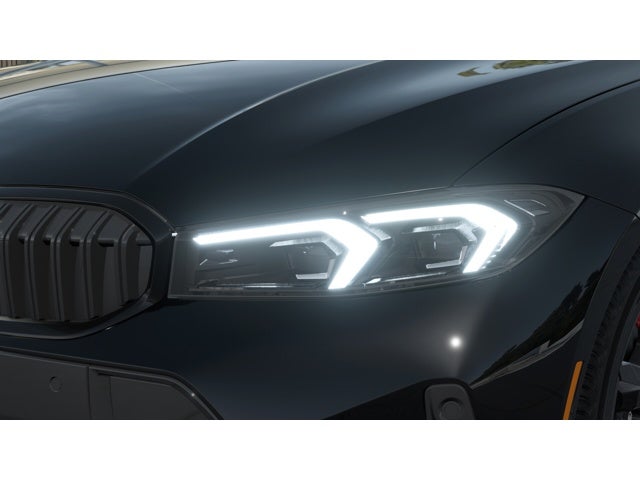 2026 BMW 330i 330i xDrive