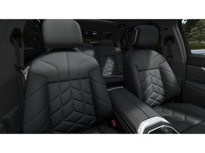 2026 BMW 740i 740i xDrive