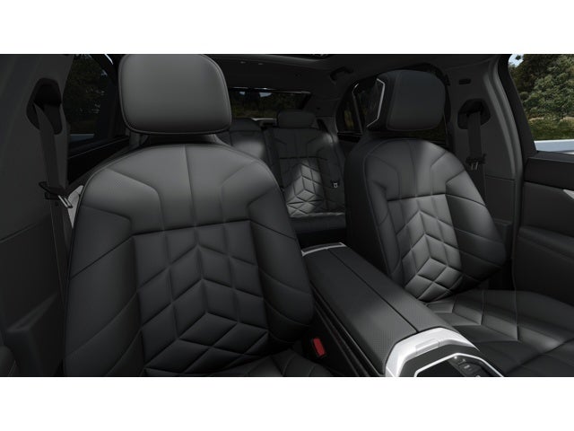 2026 BMW 740i 740i xDrive