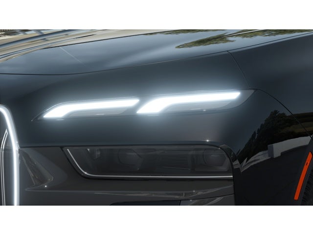 2026 BMW 740i 740i xDrive