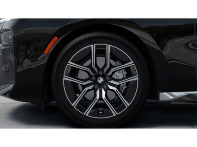 2026 BMW 740i 740i xDrive