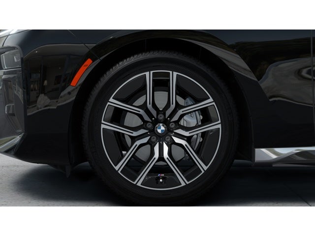 2026 BMW 740i 740i xDrive