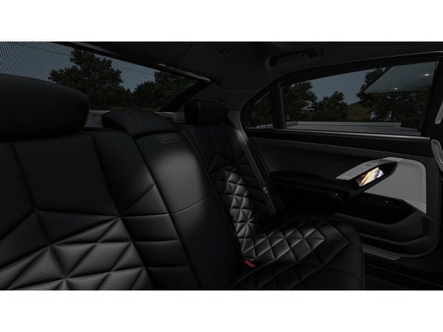 2026 BMW 740i 740i xDrive