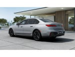 2026 BMW 740i 740i xDrive