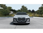 2026 BMW 740i 740i xDrive