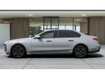 2026 BMW 740i 740i xDrive