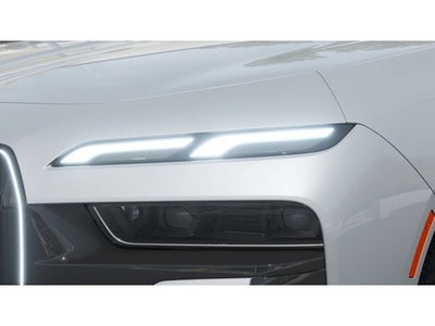 2026 BMW 740i 740i xDrive