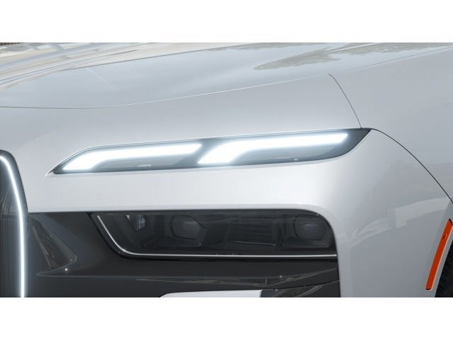 2026 BMW 740i 740i xDrive