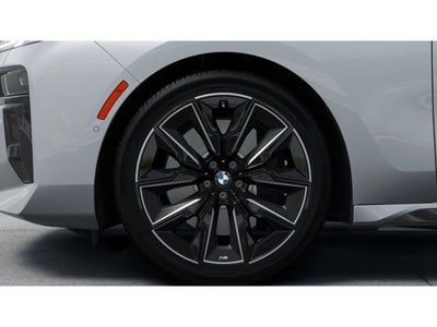 2026 BMW 740i 740i xDrive