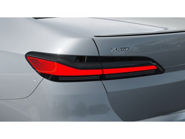 2026 BMW 740i 740i xDrive