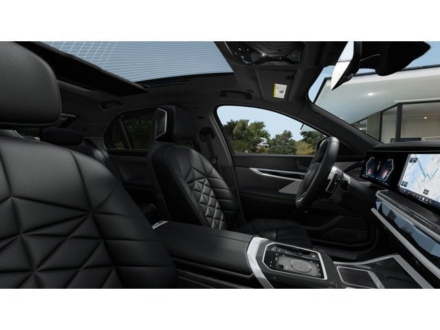 2026 BMW 740i 740i xDrive