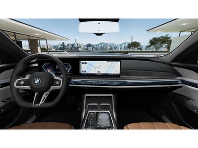 2026 BMW 740i 740i xDrive