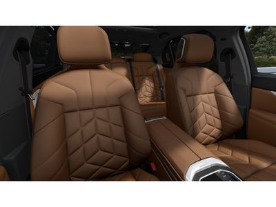 2026 BMW 740i 740i xDrive
