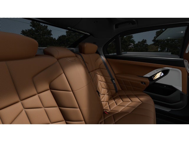 2026 BMW 740i 740i xDrive