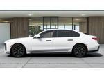 2026 BMW 740i 740i xDrive