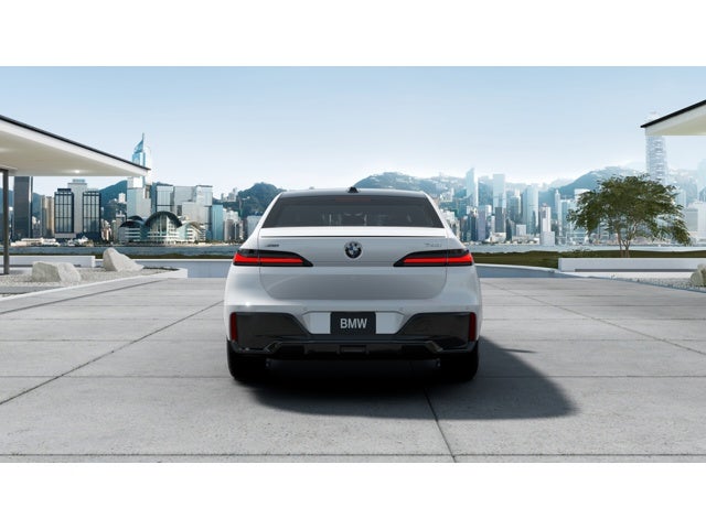 2026 BMW 740i 740i xDrive