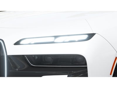 2026 BMW 740i 740i xDrive